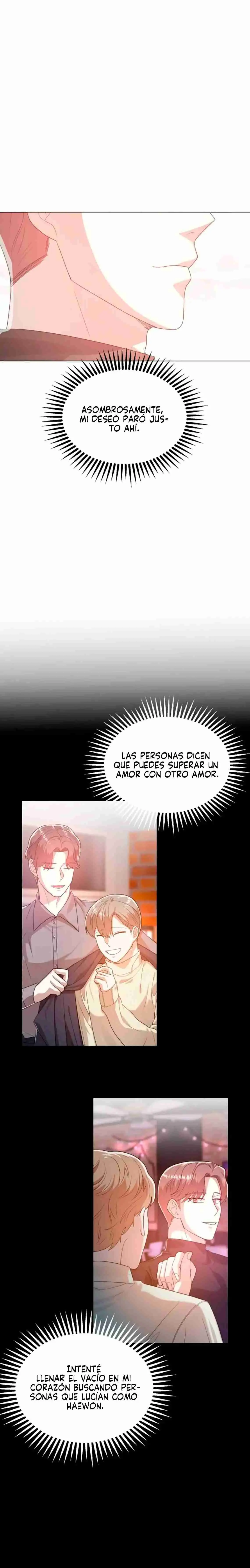 The Tasty Florida: The Recipe of Love - Capítulo 32 - Página 11 - LectorTMOo