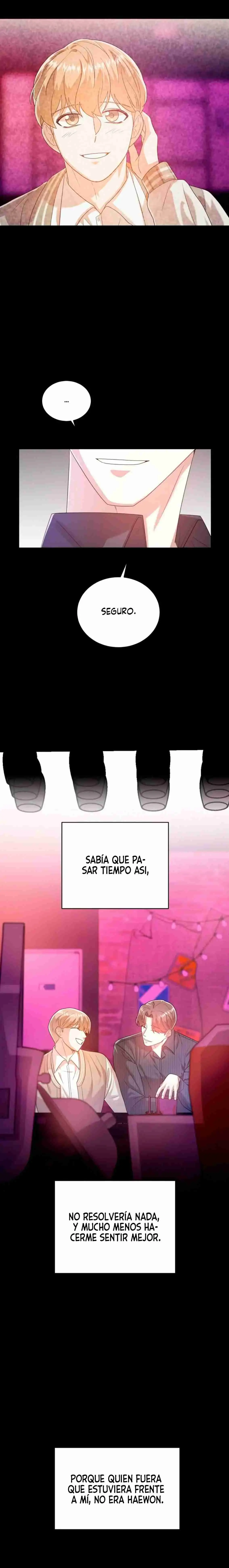 The Tasty Florida: The Recipe of Love - Capítulo 32 - Página 17 - LectorTMOo