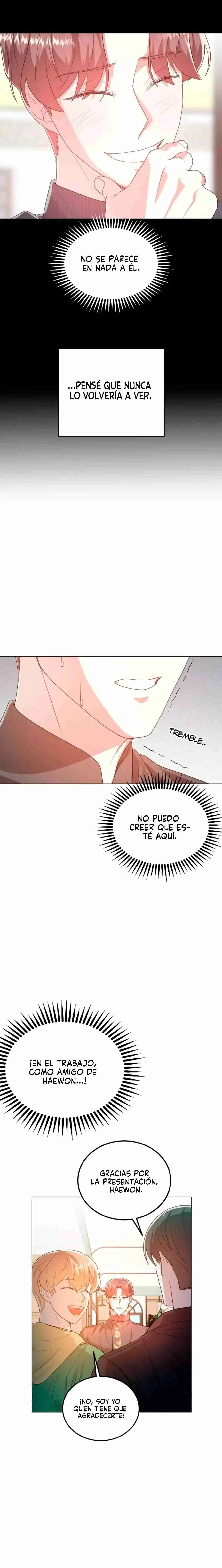 The Tasty Florida: The Recipe of Love - Capítulo 33 - Página 26 - LectorTMOo