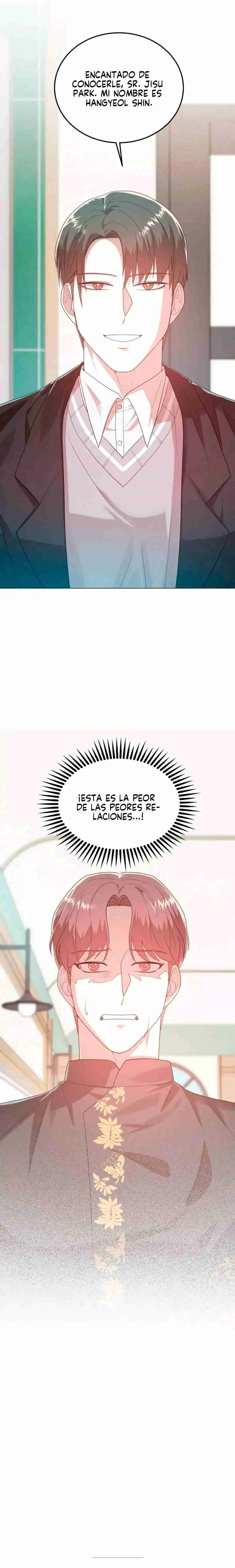 The Tasty Florida: The Recipe of Love - Capítulo 33 - Página 27 - LectorTMOo