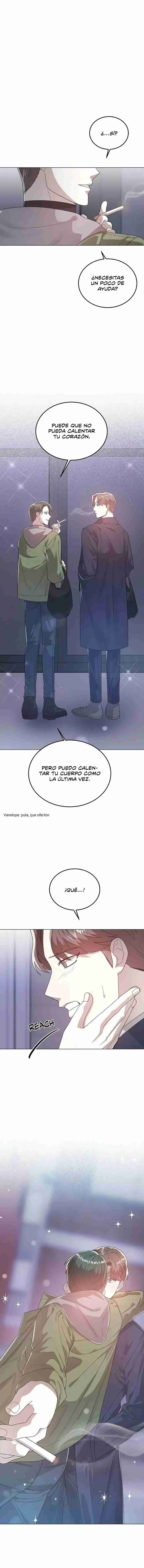 The Tasty Florida: The Recipe of Love - Capítulo 35 - Página 2 - LectorTMOo