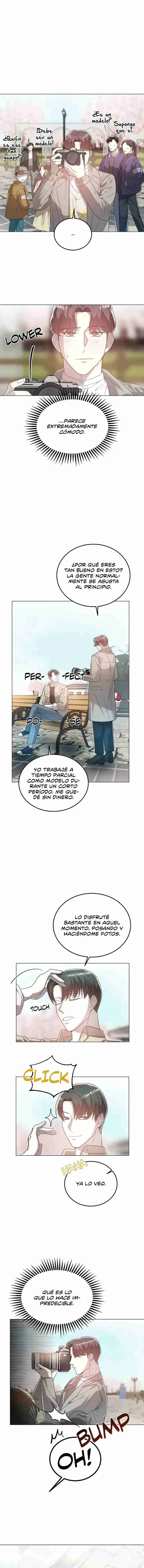 The Tasty Florida: The Recipe of Love - Capítulo 36 - Página 7 - LectorTMOo