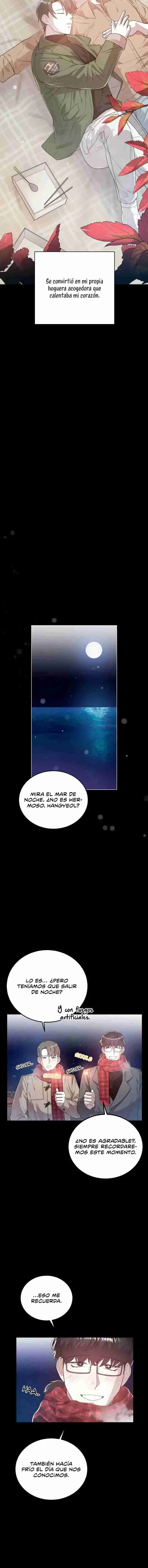 The Tasty Florida: The Recipe of Love - Capítulo 39 - Página 10 - LectorTMOo