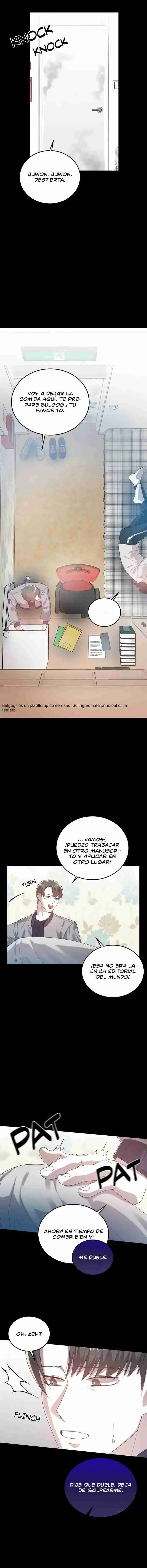 The Tasty Florida: The Recipe of Love - Capítulo 39 - Página 13 - LectorTMOo