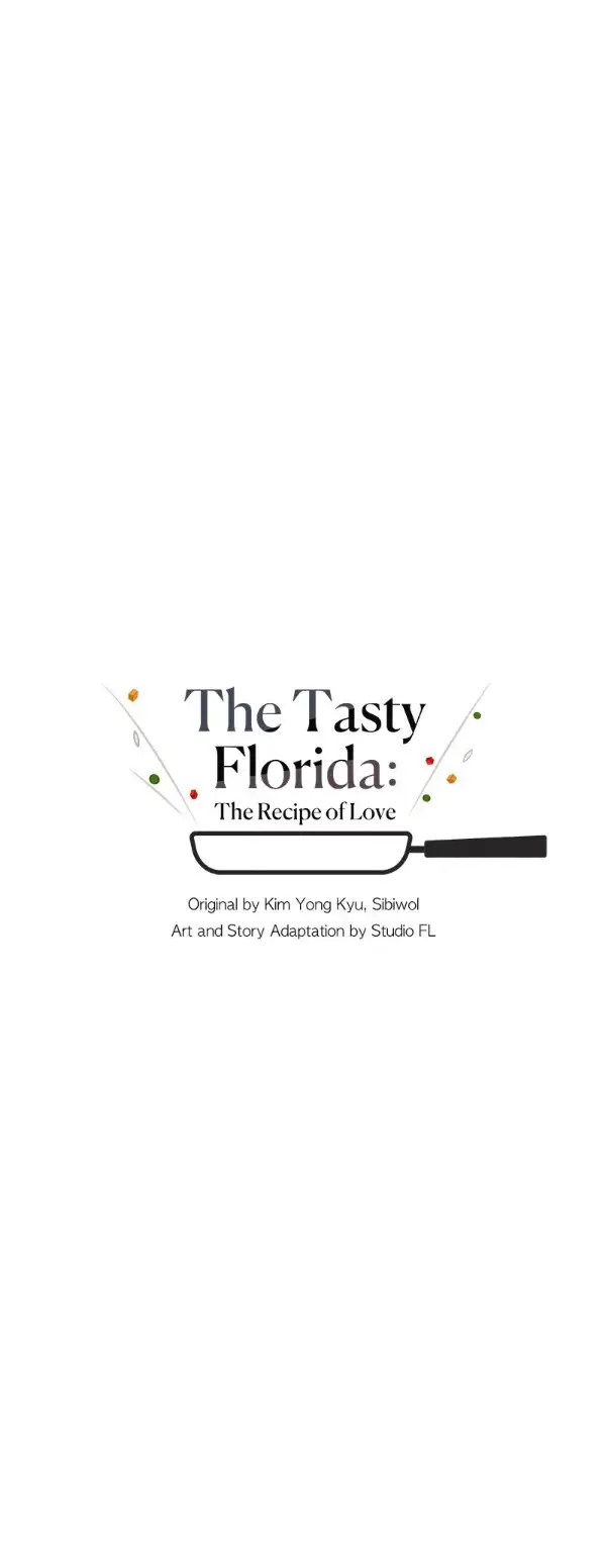 The Tasty Florida: The Recipe of Love - Capítulo 4 - Página 2 - LectorTMOo