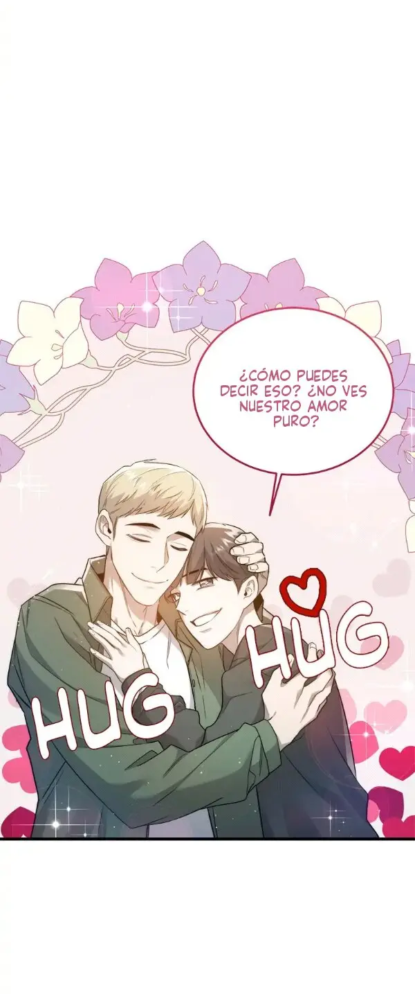 The Tasty Florida: The Recipe of Love - Capítulo 4 - Página 5 - LectorTMOo