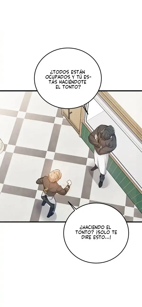 The Tasty Florida: The Recipe of Love - Capítulo 4 - Página 11 - LectorTMOo