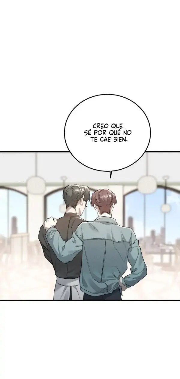 The Tasty Florida: The Recipe of Love - Capítulo 4 - Página 28 - LectorTMOo