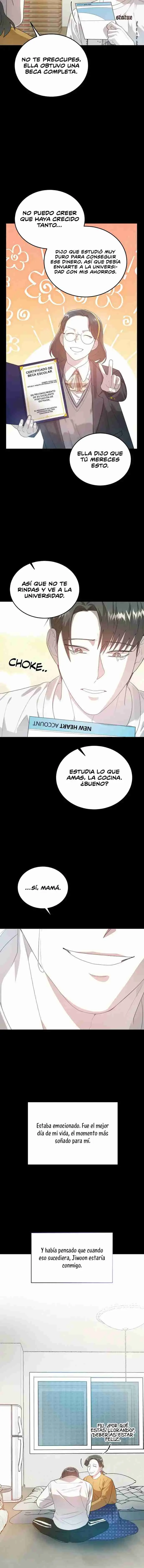 The Tasty Florida: The Recipe of Love - Capítulo 40 - Página 13 - LectorTMOo