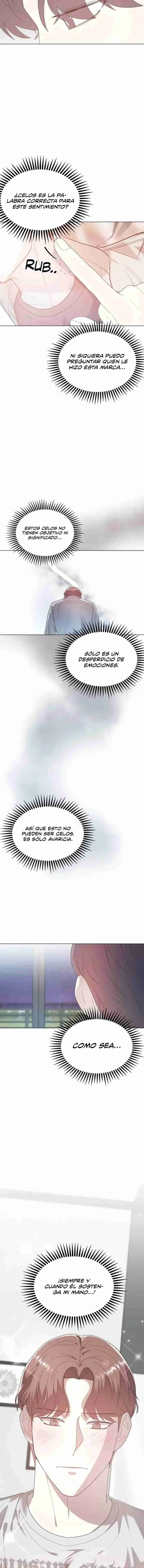 The Tasty Florida: The Recipe of Love - Capítulo 41 - Página 15 - LectorTMOo