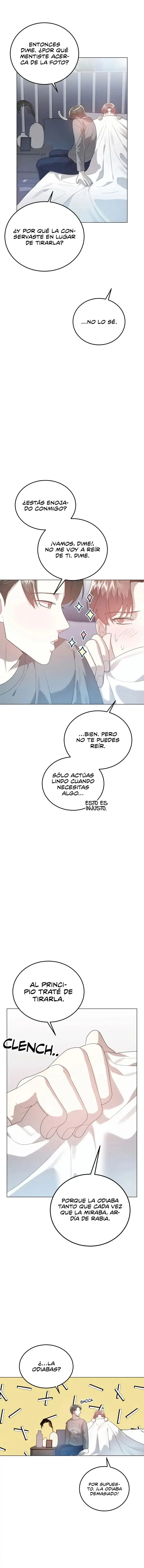 The Tasty Florida: The Recipe of Love - Capítulo 43 - Página 12 - LectorTMOo