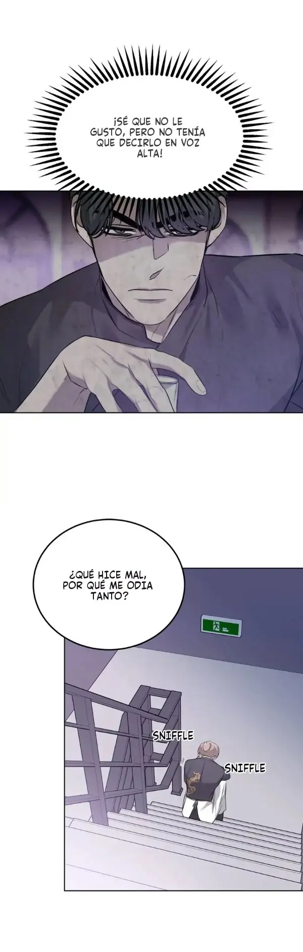The Tasty Florida: The Recipe of Love - Capítulo 5 - Página 49 - LectorTMOo