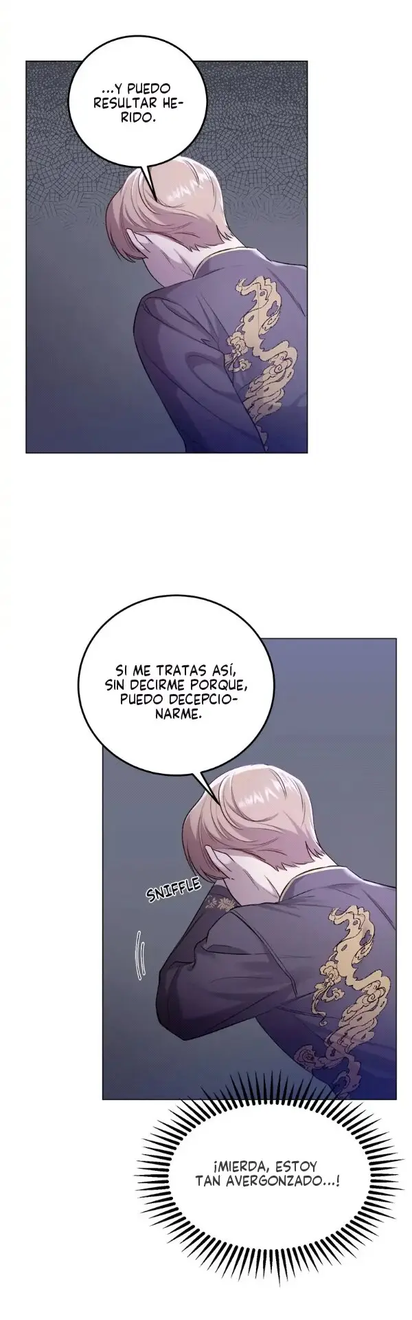 The Tasty Florida: The Recipe of Love - Capítulo 6 - Página 5 - LectorTMOo