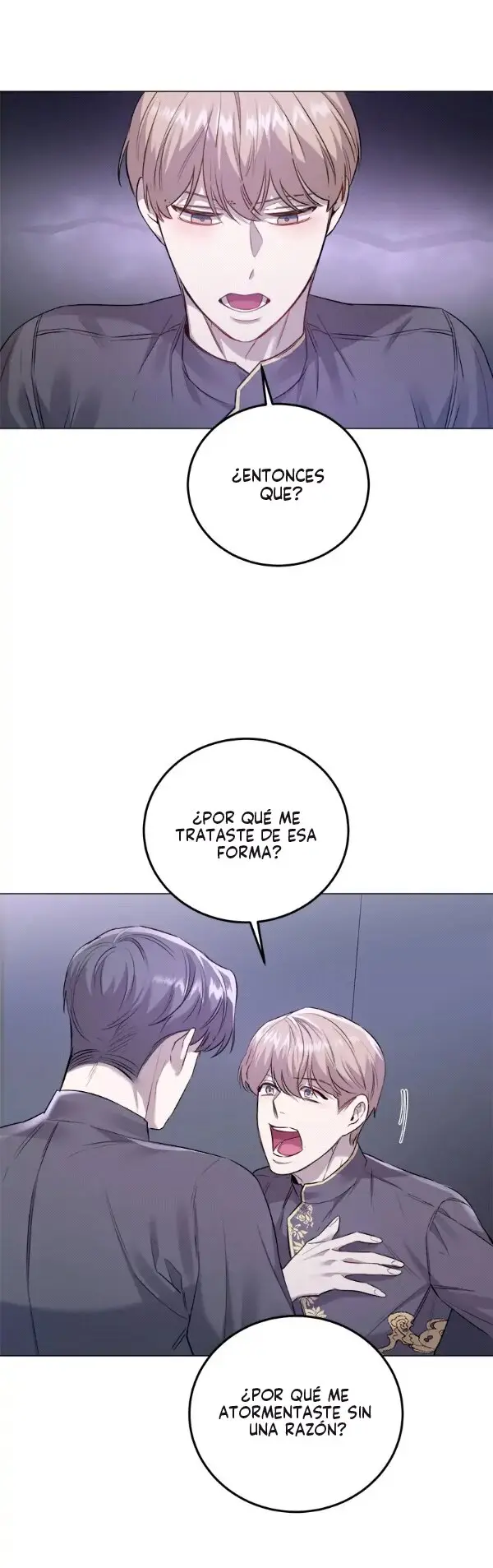 The Tasty Florida: The Recipe of Love - Capítulo 6 - Página 11 - LectorTMOo