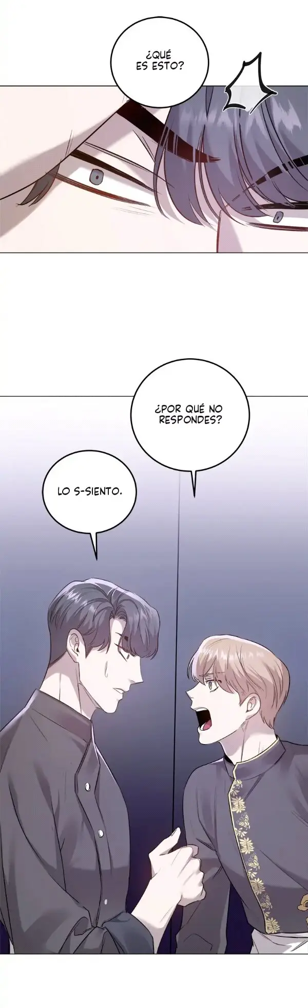 The Tasty Florida: The Recipe of Love - Capítulo 6 - Página 14 - LectorTMOo