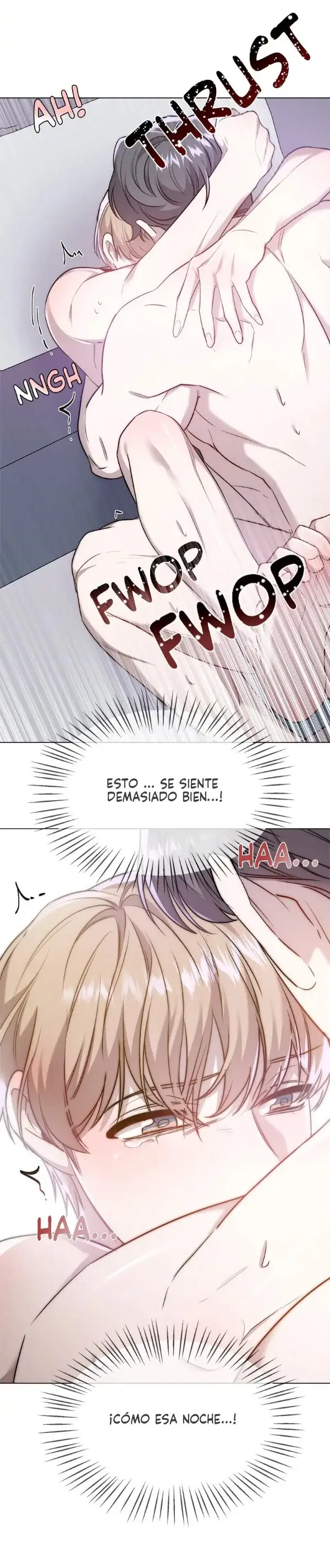 The Tasty Florida: The Recipe of Love - Capítulo 6 - Página 39 - LectorTMOo