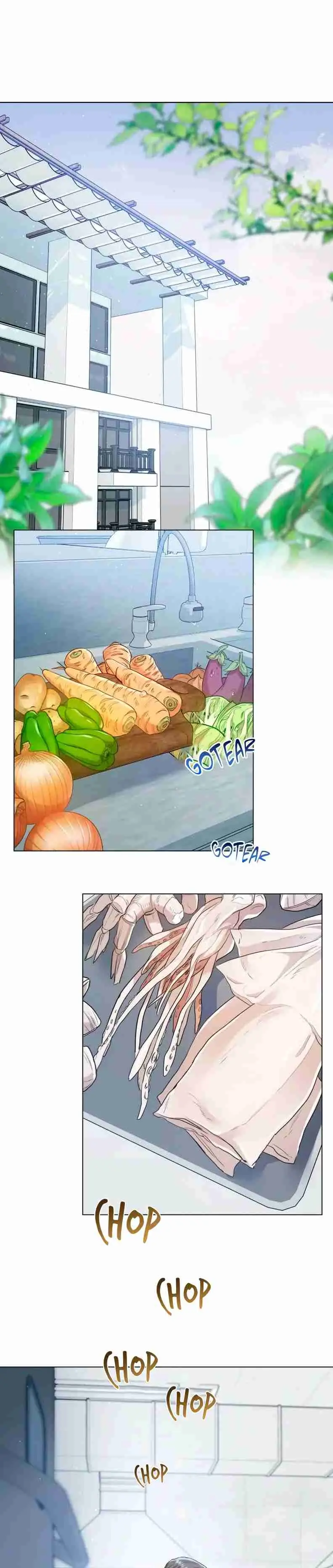 The Tasty Florida: The Recipe of Love - Capítulo 7 - Página 2 - LectorTMOo