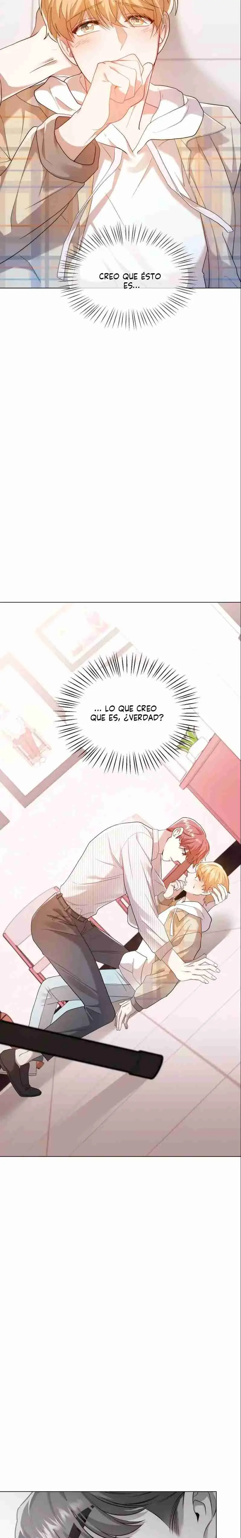The Tasty Florida: The Recipe of Love - Capítulo 8 - Página 19 - LectorTMOo