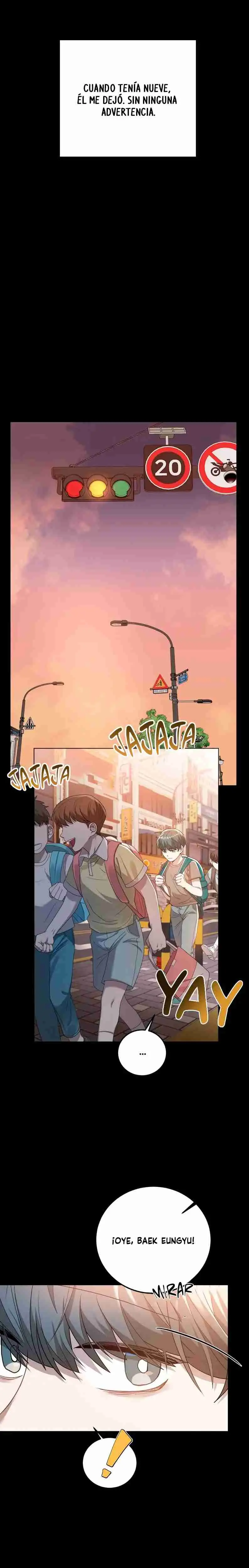 The Tasty Florida: The Recipe of Love - Capítulo 9 - Página 14 - LectorTMOo