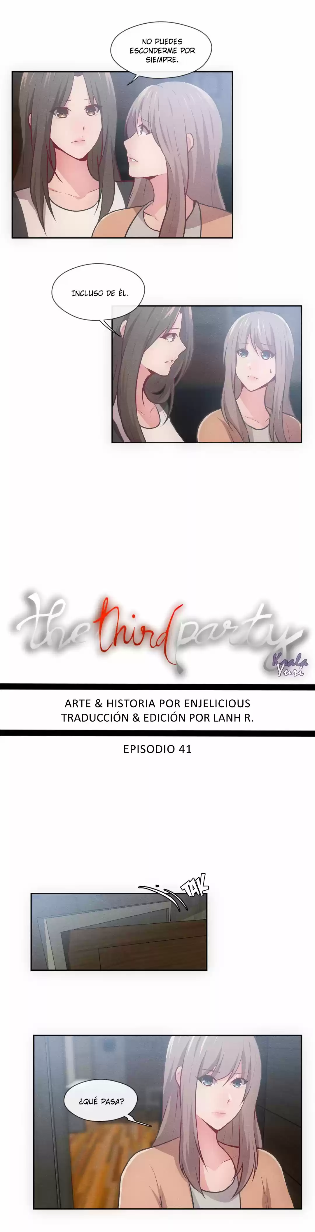 The Third Party (2017) - Capítulo 41 - Página 4 - LectorTMOo
