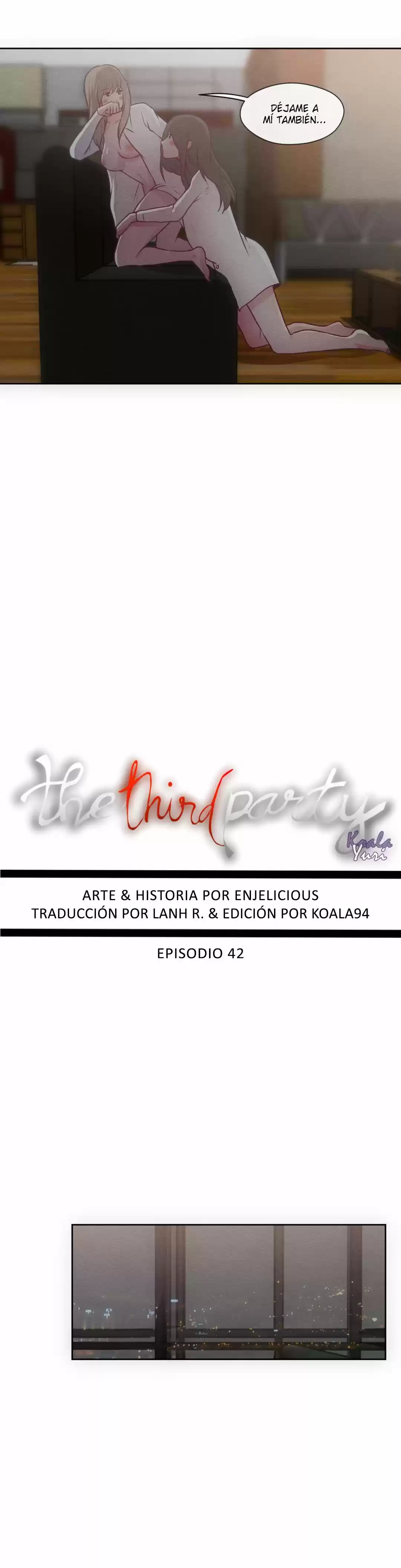 The Third Party (2017) - Capítulo 42 - Página 7 - LectorTMOo