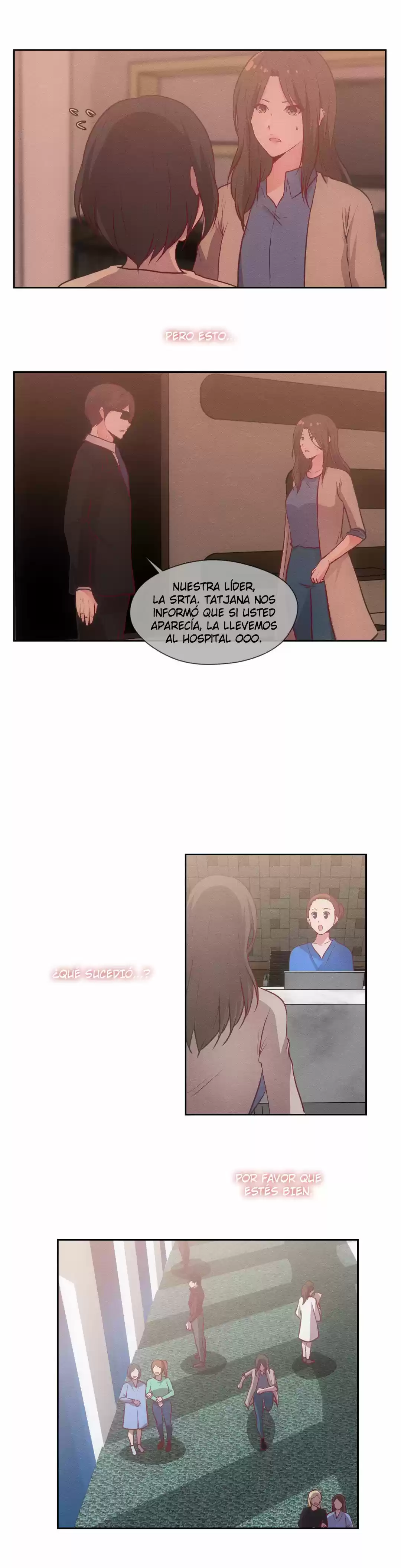 The Third Party (2017) - Capítulo 56 - Página 4 - LectorTMOo