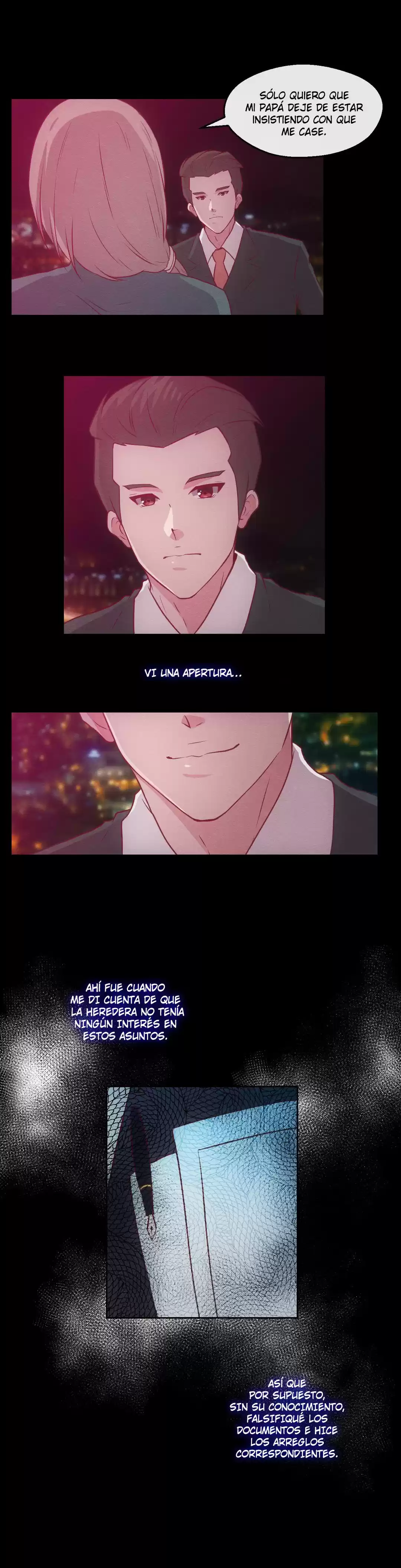 The Third Party (2017) - Capítulo 57 - Página 7 - LectorTMOo