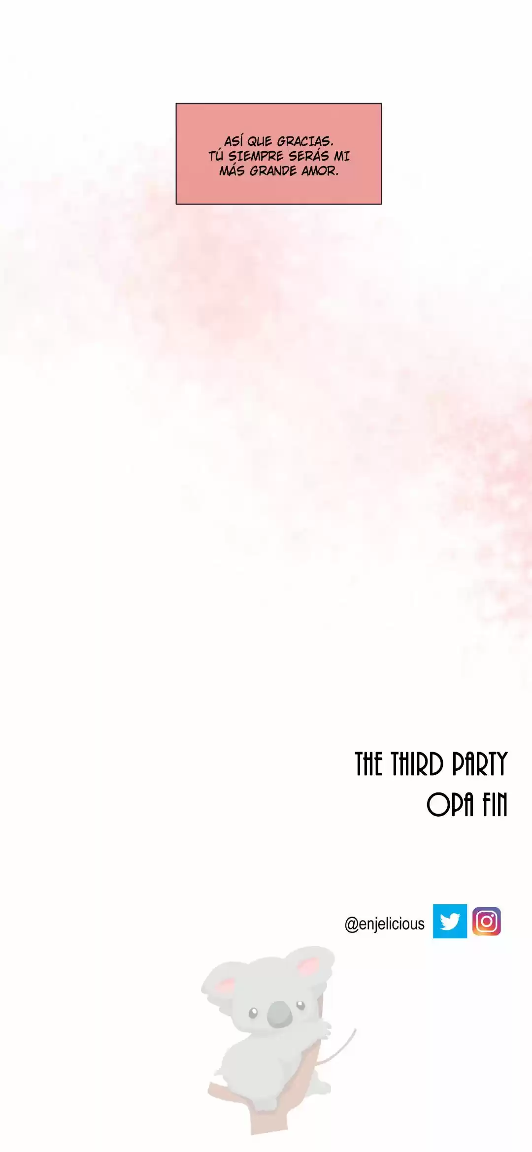 The Third Party (2017) - Capítulo 63 - Página 18 - LectorTMOo