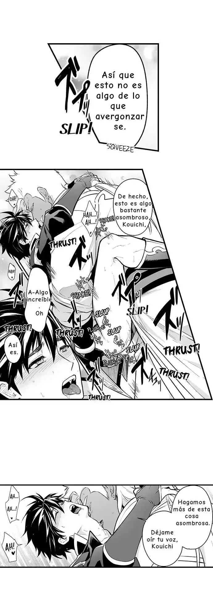 La novia del rey de los titanes (Kyojinzoku no Hanayome) - Capítulo 100 - Página 8 - LectorTMOo