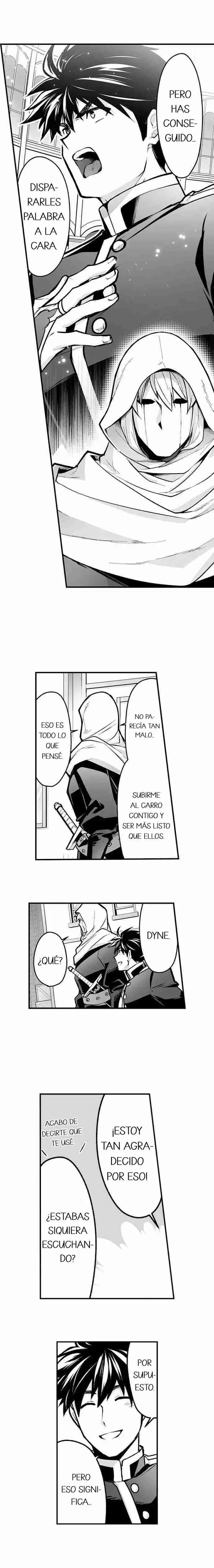 La novia del rey de los titanes (Kyojinzoku no Hanayome) - Capítulo 101 - Página 7 - LectorTMOo