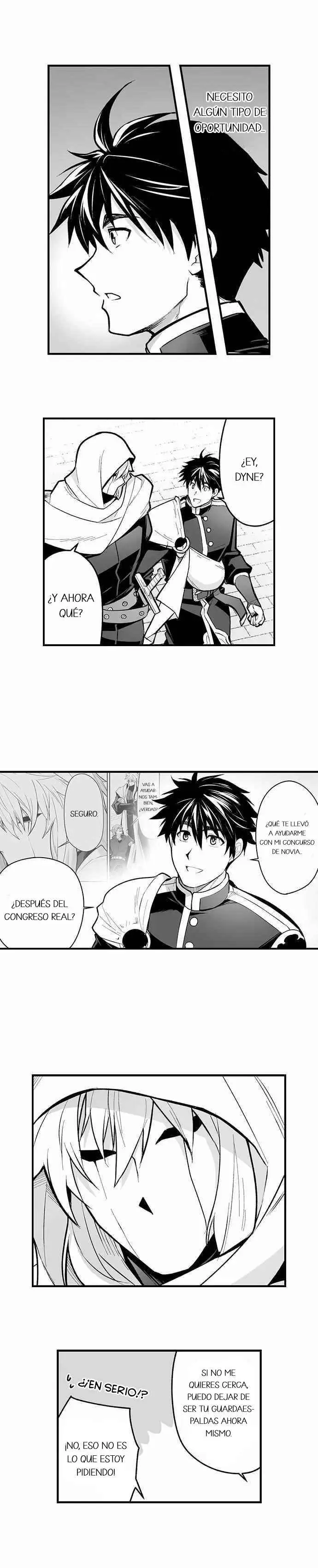 La novia del rey de los titanes (Kyojinzoku no Hanayome) - Capítulo 101 - Página 9 - LectorTMOo