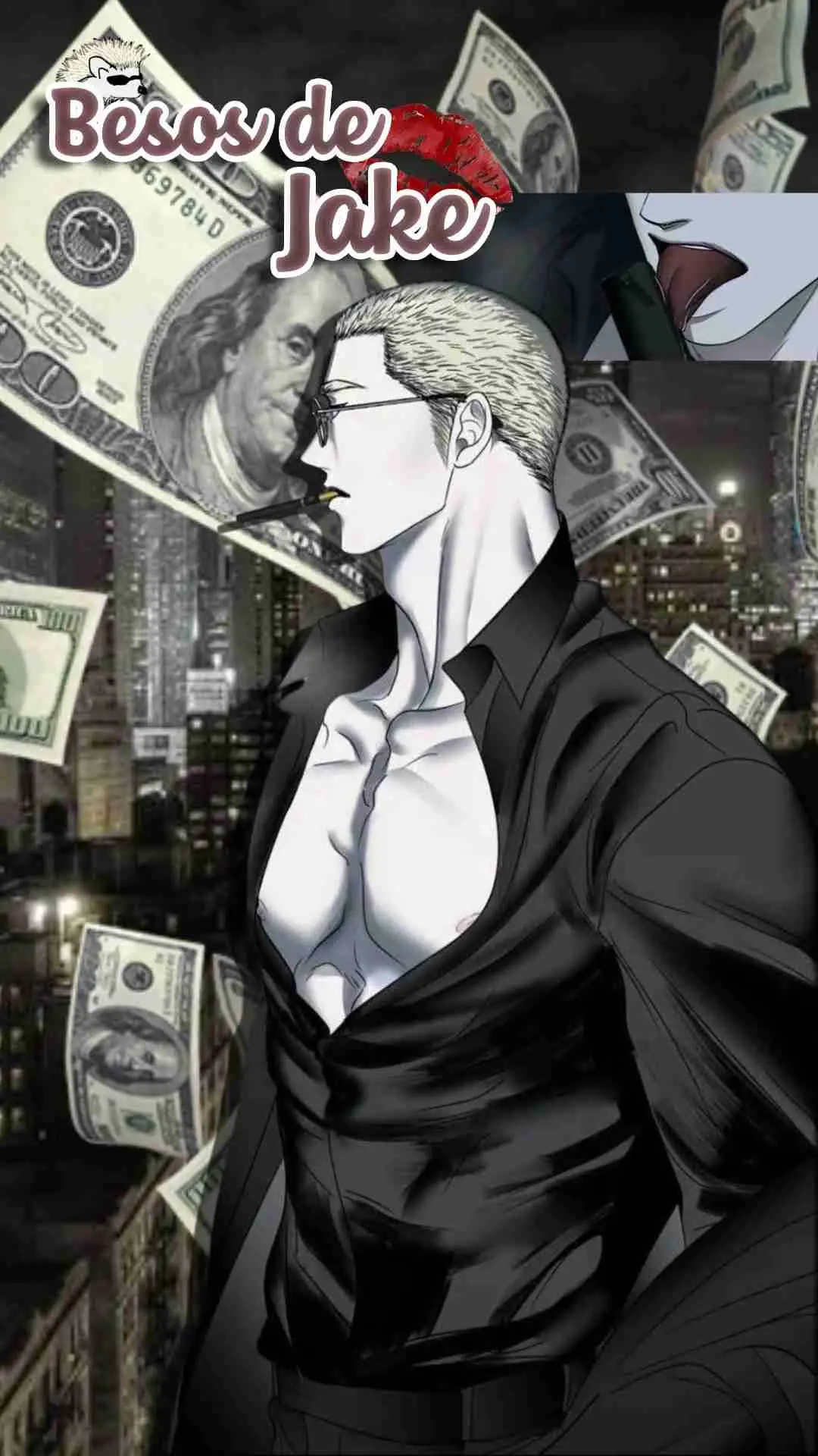 La novia del rey de los titanes (Kyojinzoku no Hanayome) - Capítulo 101 - Página 13 - LectorTMOo
