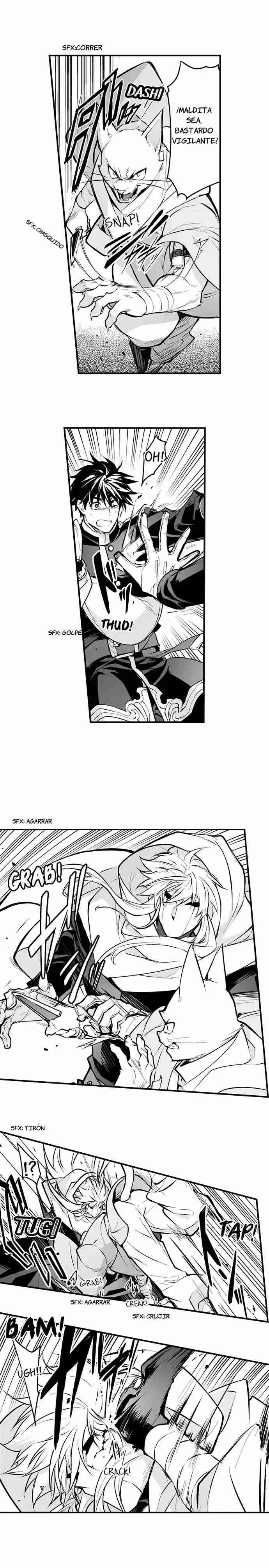 La novia del rey de los titanes (Kyojinzoku no Hanayome) - Capítulo 102 - Página 10 - LectorTMOo