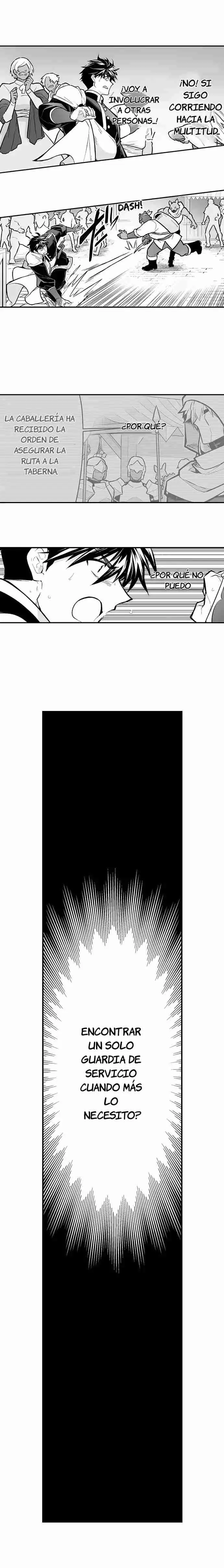 La novia del rey de los titanes (Kyojinzoku no Hanayome) - Capítulo 103 - Página 10 - LectorTMOo