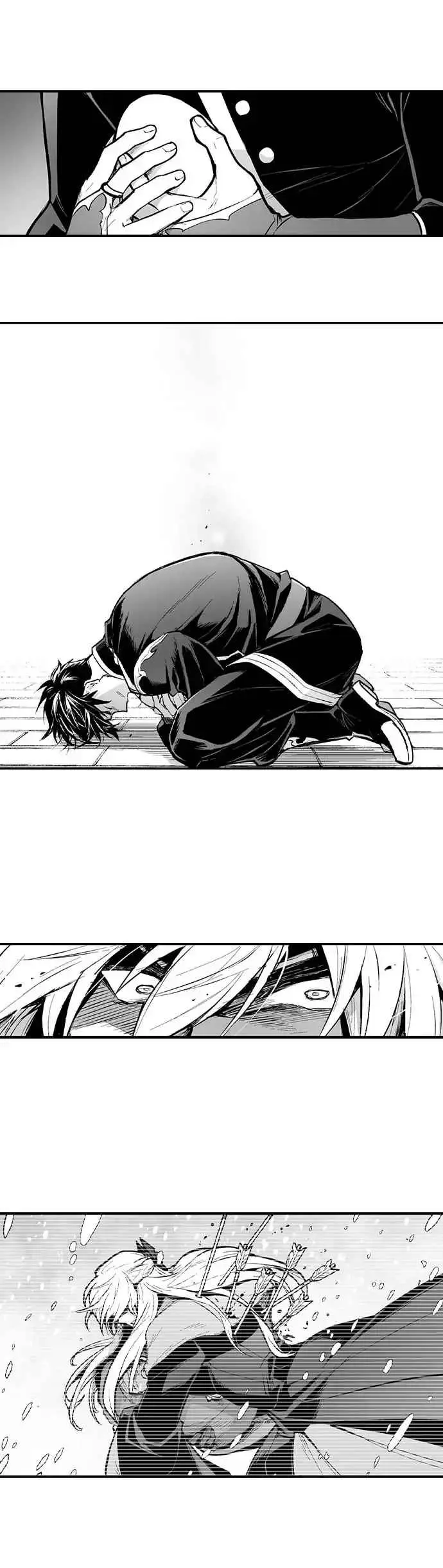 La novia del rey de los titanes (Kyojinzoku no Hanayome) - Capítulo 104 - Página 9 - LectorTMOo