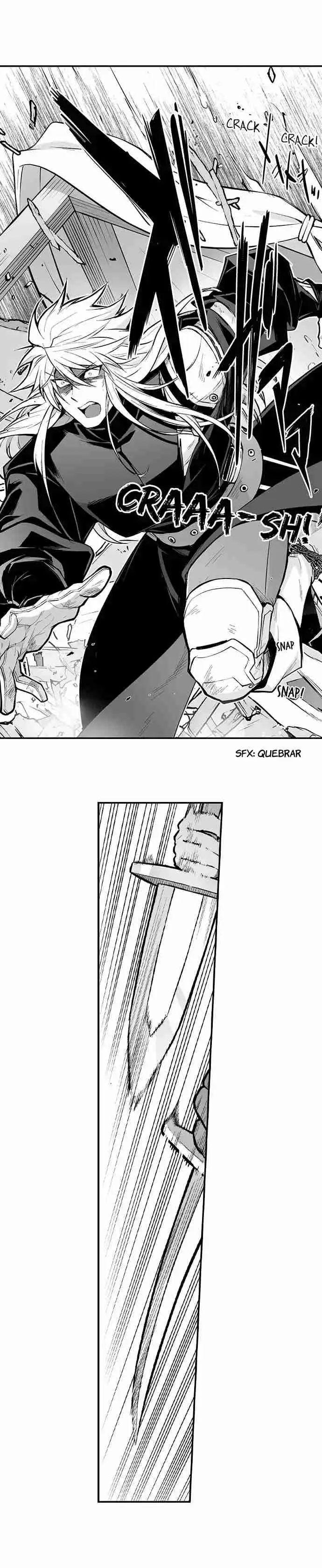 La novia del rey de los titanes (Kyojinzoku no Hanayome) - Capítulo 104 - Página 10 - LectorTMOo