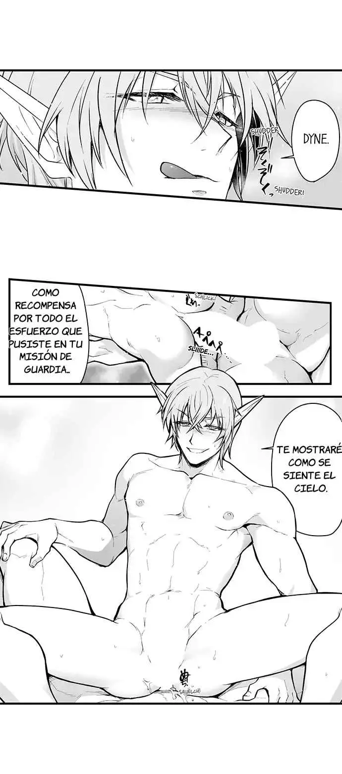 La novia del rey de los titanes (Kyojinzoku no Hanayome) - Capítulo 108 - Página 11 - LectorTMOo