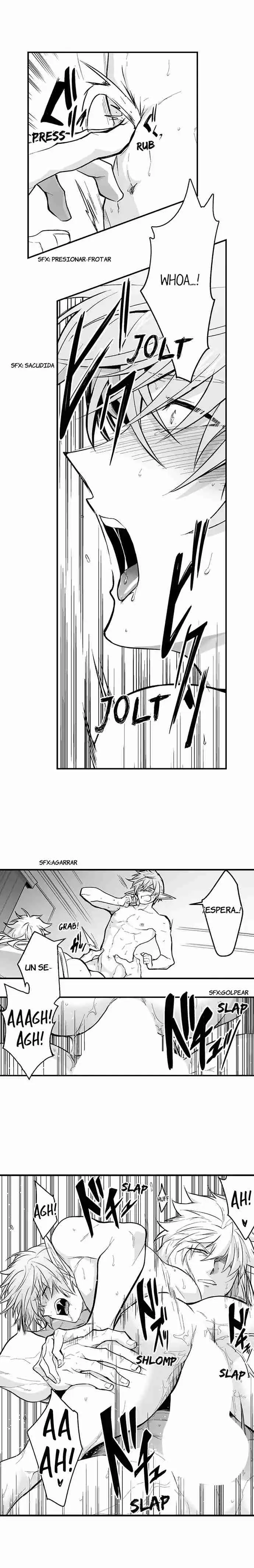 La novia del rey de los titanes (Kyojinzoku no Hanayome) - Capítulo 109 - Página 7 - LectorTMOo