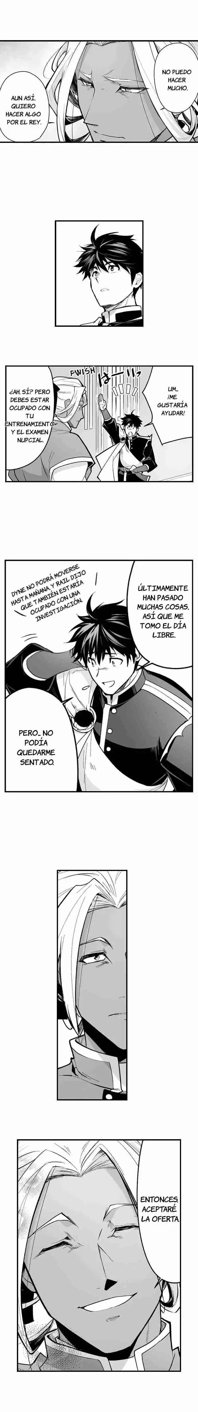 La novia del rey de los titanes (Kyojinzoku no Hanayome) - Capítulo 111 - Página 6 - LectorTMOo
