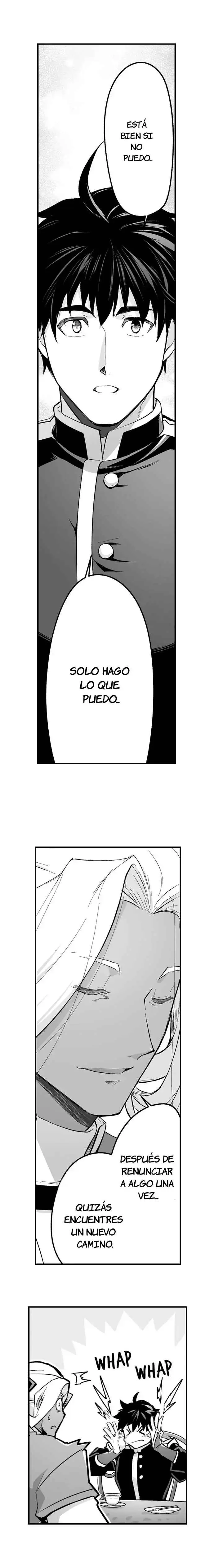 La novia del rey de los titanes (Kyojinzoku no Hanayome) - Capítulo 114 - Página 8 - LectorTMOo