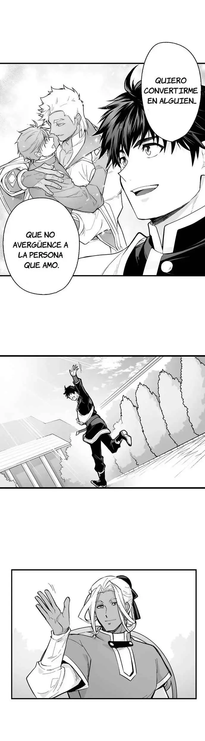 La novia del rey de los titanes (Kyojinzoku no Hanayome) - Capítulo 114 - Página 10 - LectorTMOo