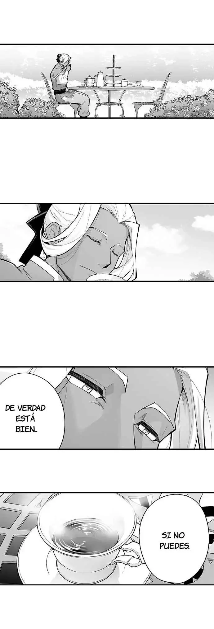 La novia del rey de los titanes (Kyojinzoku no Hanayome) - Capítulo 114 - Página 11 - LectorTMOo
