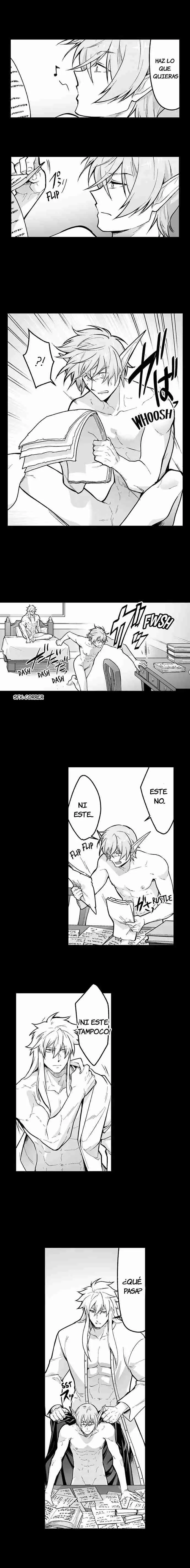 La novia del rey de los titanes (Kyojinzoku no Hanayome) - Capítulo 117 - Página 6 - LectorTMOo