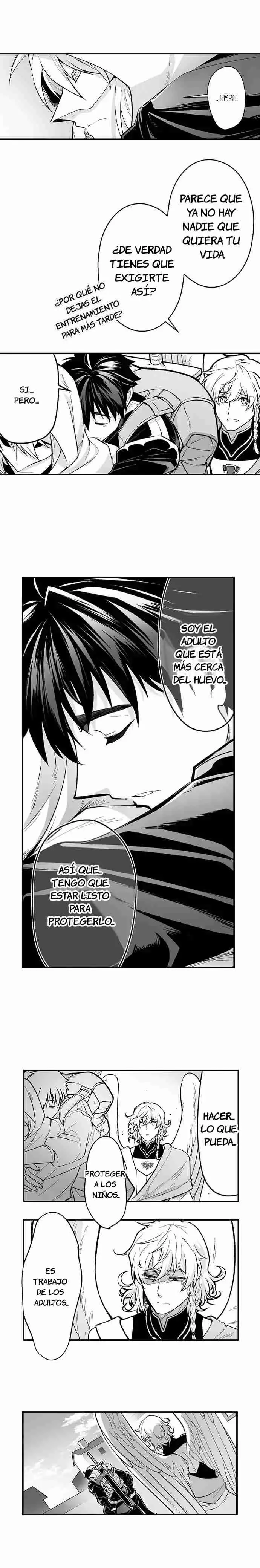 La novia del rey de los titanes (Kyojinzoku no Hanayome) - Capítulo 119 - Página 10 - LectorTMOo