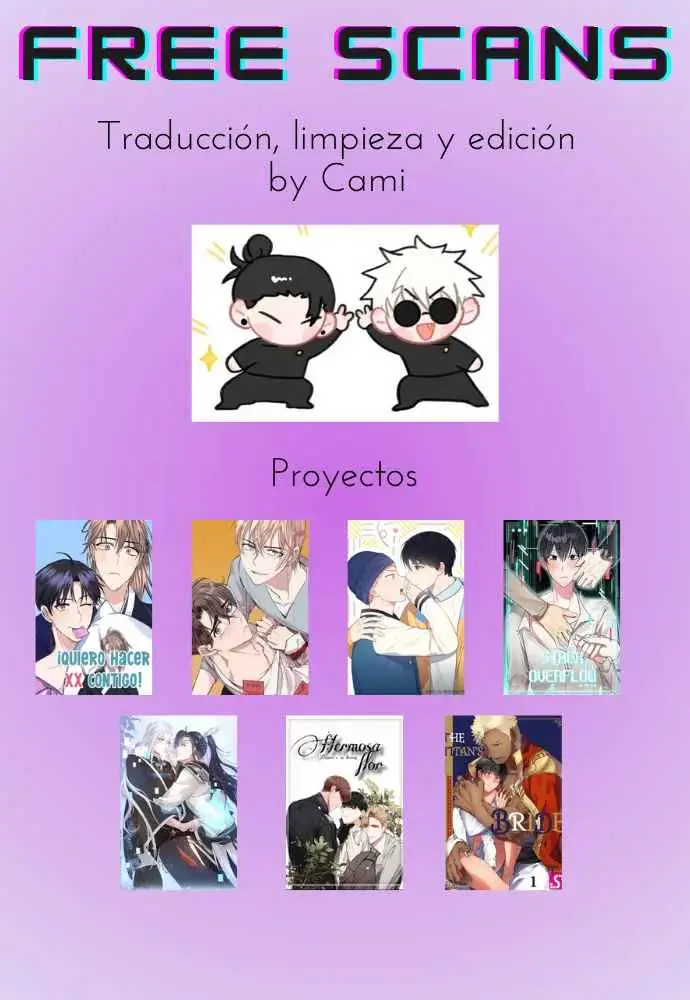 La novia del rey de los titanes (Kyojinzoku no Hanayome) - Capítulo 125 - Página 1 - LectorTMOo