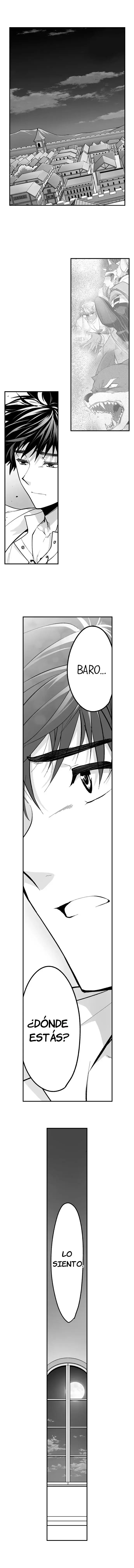 La novia del rey de los titanes (Kyojinzoku no Hanayome) - Capítulo 126 - Página 8 - LectorTMOo