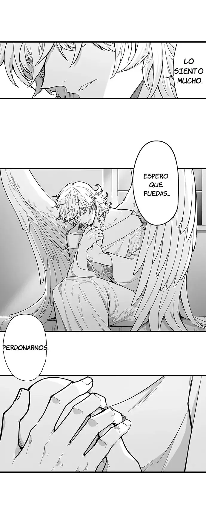 La novia del rey de los titanes (Kyojinzoku no Hanayome) - Capítulo 126 - Página 9 - LectorTMOo