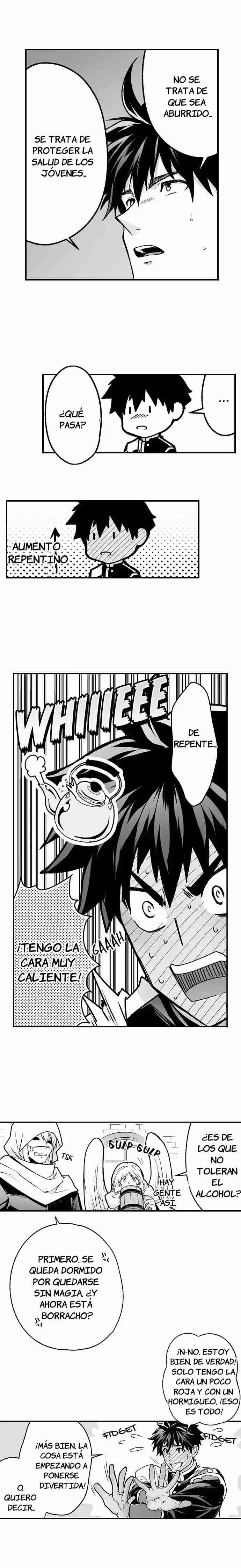 La novia del rey de los titanes (Kyojinzoku no Hanayome) - Capítulo 131 - Página 11 - LectorTMOo