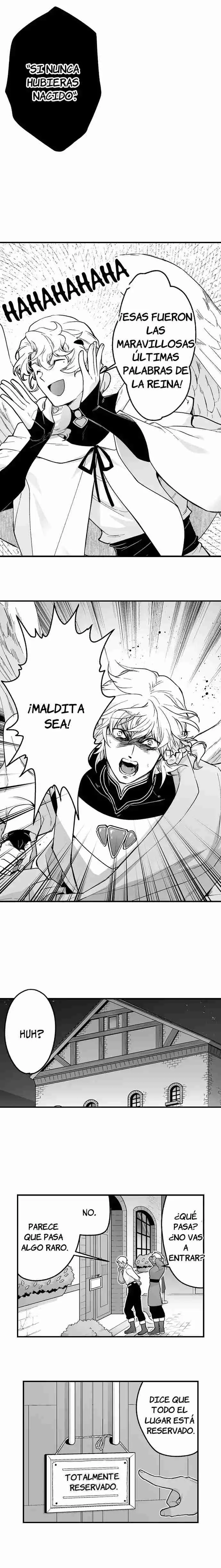 La novia del rey de los titanes (Kyojinzoku no Hanayome) - Capítulo 136 - Página 11 - LectorTMOo