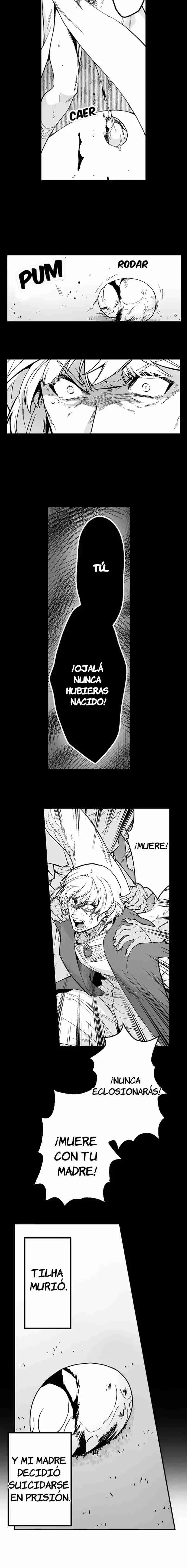 La novia del rey de los titanes (Kyojinzoku no Hanayome) - Capítulo 142 - Página 11 - LectorTMOo